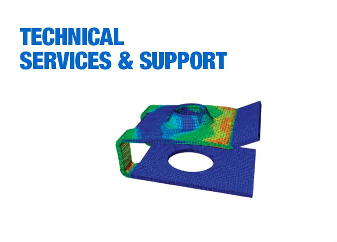 Technical Support malta, RAPCO Ltd. malta